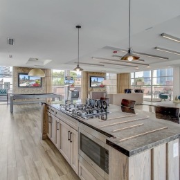 555 Ross Ave offers amazing amenities, such as our Club Lounge the rooftop. You have to see it in person. It will take your breath away. . . . . .#555RossAve #WestEnd #Dallas #LiveGreystarCN #GreystarCN #LuxuryRealEstate #RealEstate #DallasRealEstate #Dallas #DallasTX #DallasLife #DallasBound #DallasTexas #DallasLiving #DallasLuxury #LifeStyle #LuxuryLife #Luxury #LuxuryLifestyle #HouseGoals #LuxuryLiving #interiordesign #homedetails #DallasRealtor #interiordesign #InstaDallas #Architecture #DallasApartments ... Instagram post from @555rossaveapts on October 09, 2024 00:00:00am
