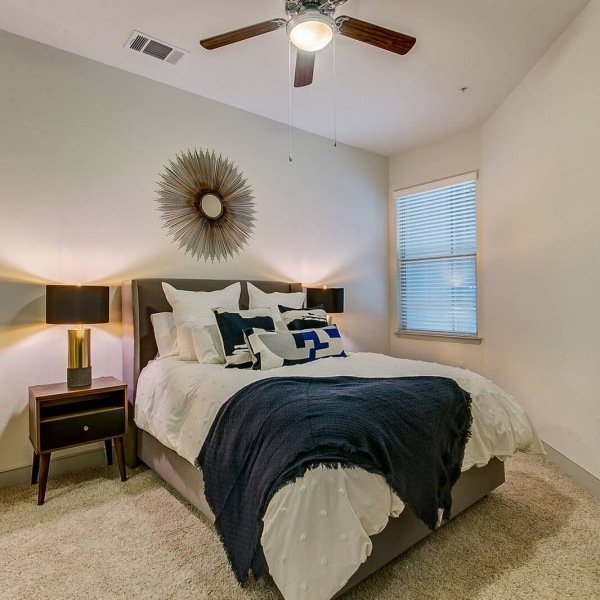 Auditoria III Dictamen Downtown Dallas Apartments 555 Ross Avenue